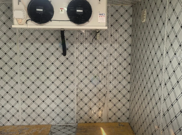 大理地区处理冷库