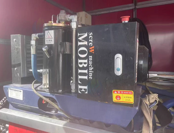 承德地区处理聚氨酯发泡保温机器