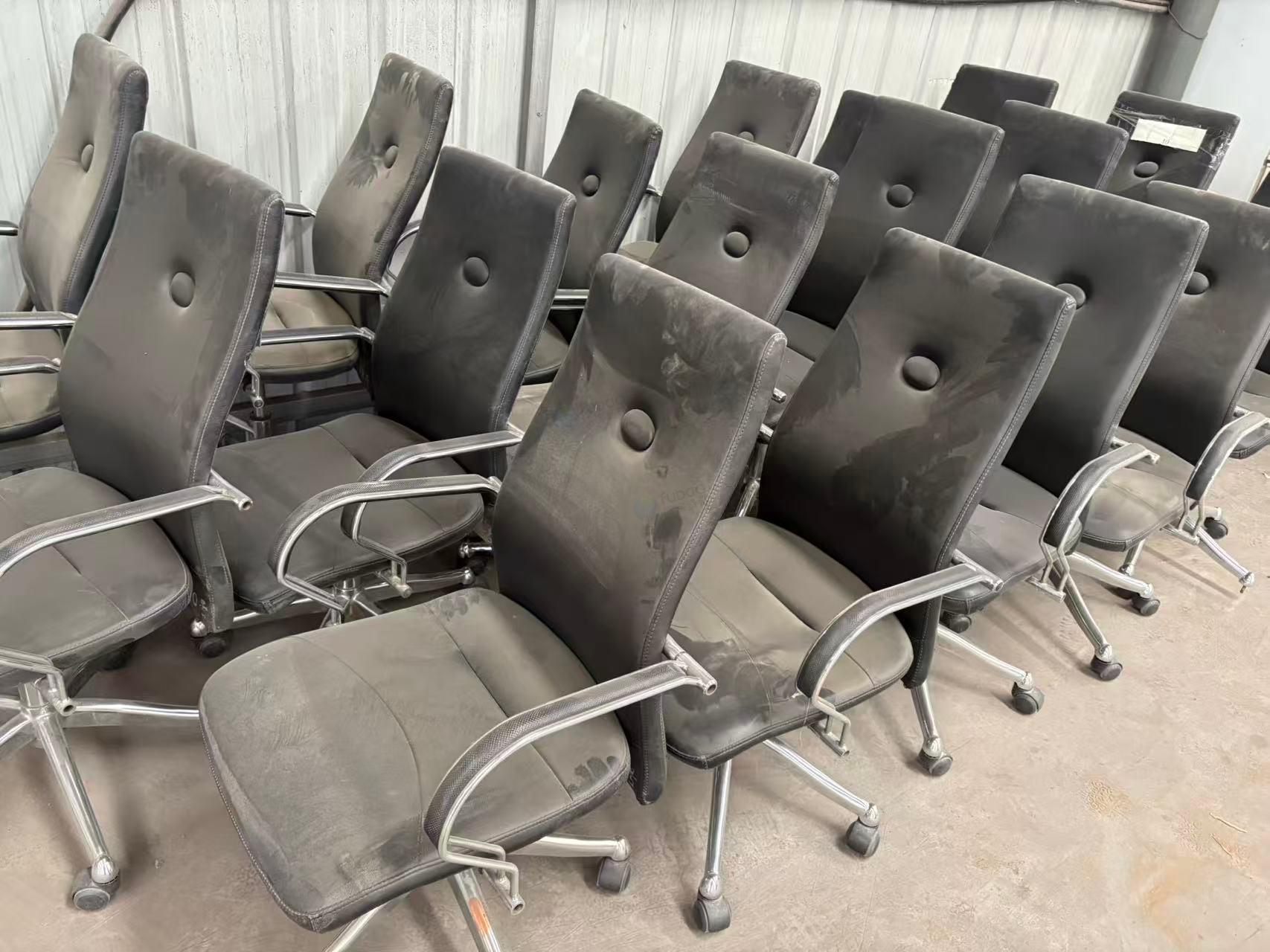 3月10日吴忠一批报废设备、办公家具处置项目转让公告