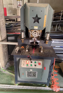 黄冈地区个人处理断桥铝设备