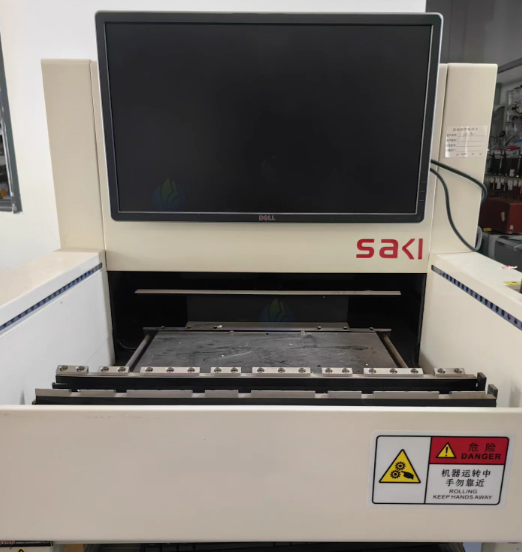 佛山地区工厂处理SMT生产线一条