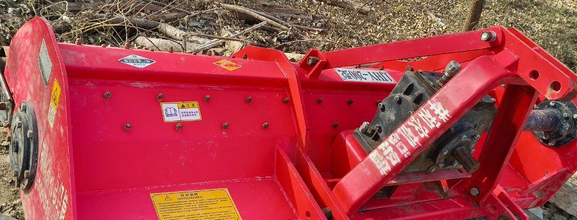 新乡地区处理秸秆还田机​‌‌