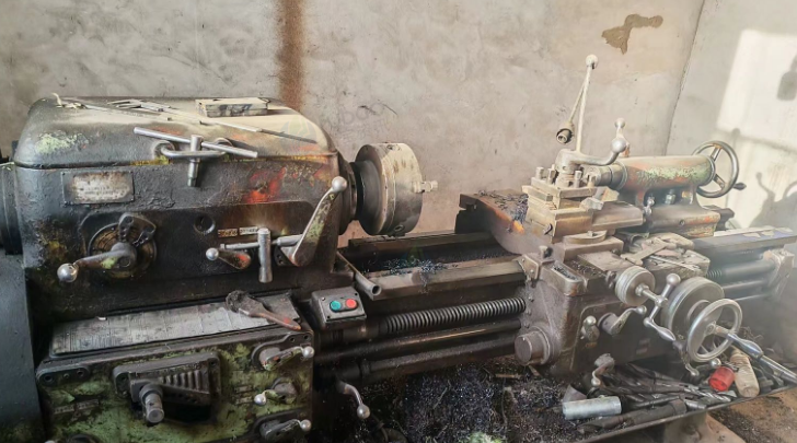 呼和浩特地区处理牛头刨床、车床、台钻