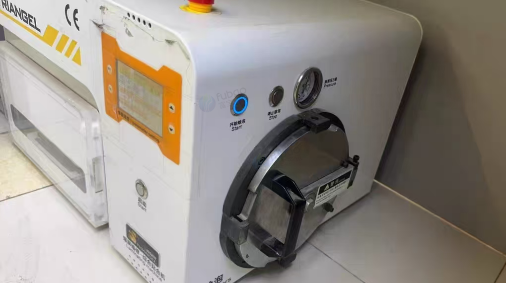 太原地区个人闲置处理三角铁贴合机