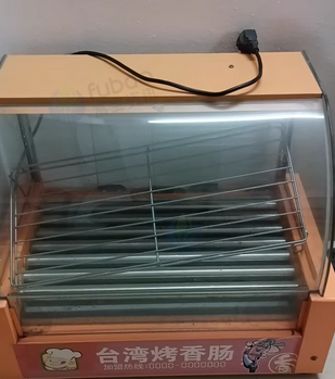 泉州地区处理烤香肠机