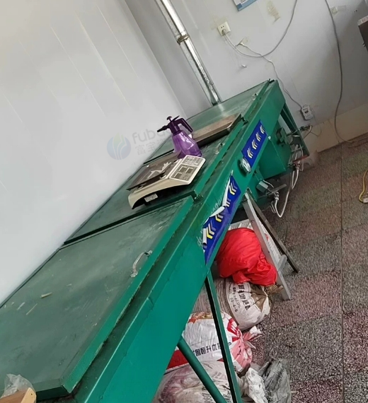 潍坊地区个人处理火烧一套设备