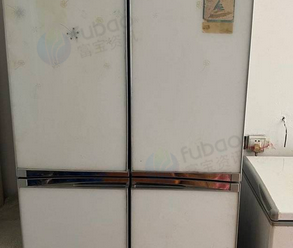 池州地区处理冰柜、四开门冰箱