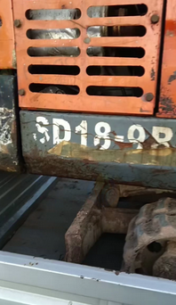 南充地区处理微型挖掘机