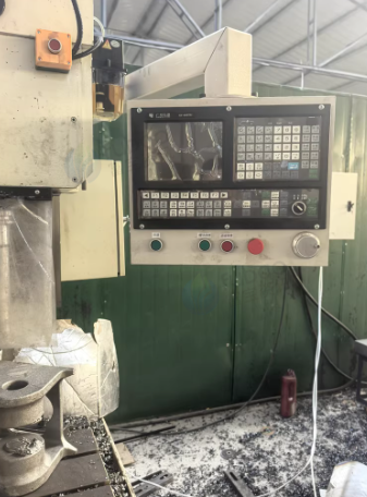 临沂地区公司处理立钻 龙门铣床 双面铣车床