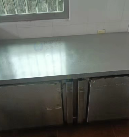 江门地区包子店处理设备