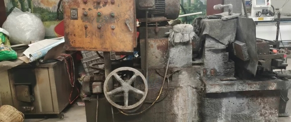 临沂地区处理液压单面磨床型号350