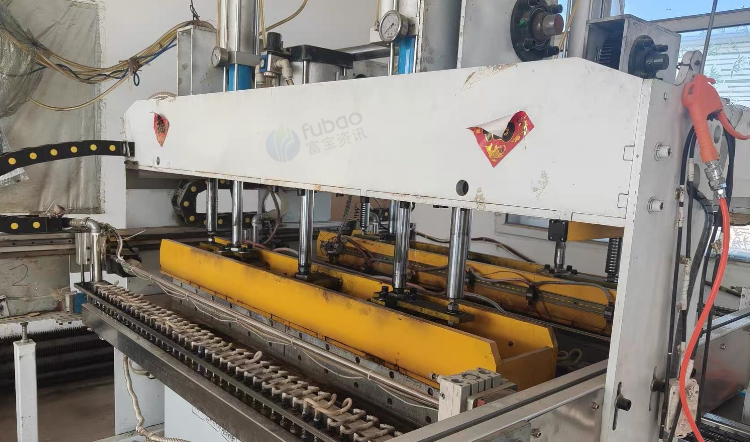 牡丹江地区处理全自动叉勺设备