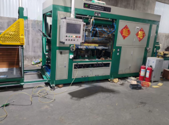 临沂地区工厂处理伺服吸塑设备