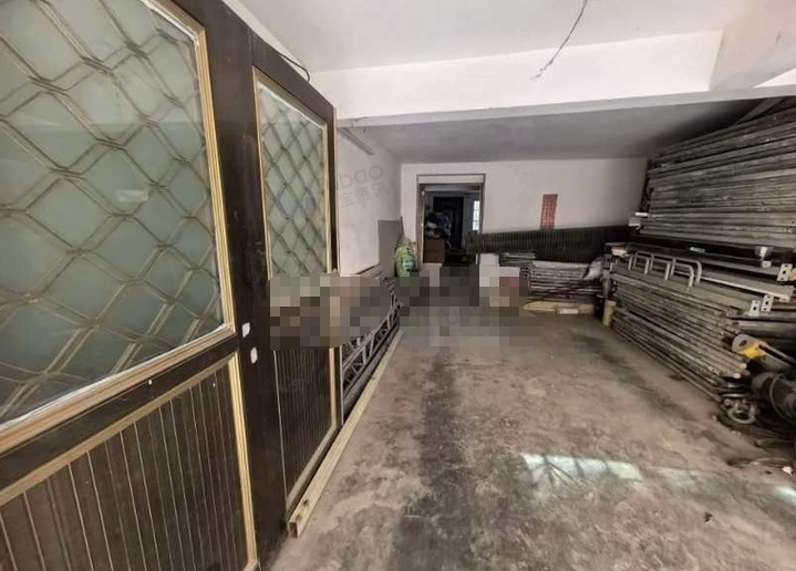 十堰地区处理一批脚手架、铁架床、铝电缆16平方