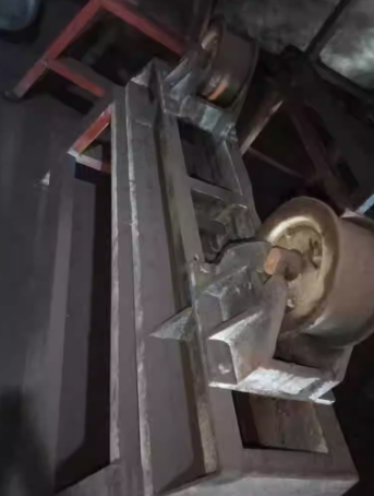 日照地区处理滚桶式烘干机