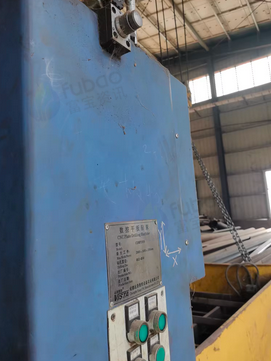 南宁地区处理数控平板钻床