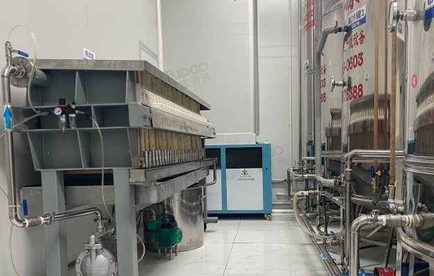 阳江地区处理花生油厂设备