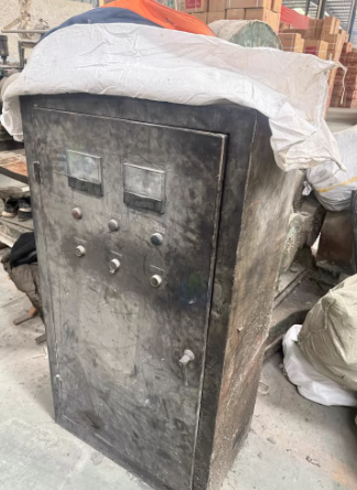 临沂地区工厂处理开炼机