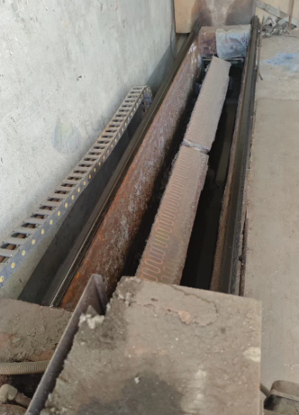 临沂地区个人处理2.6米磨刀机