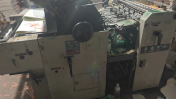 临沂地区处理自用2台620印刷机 2台560印刷机 2台晒版机 850压纹机