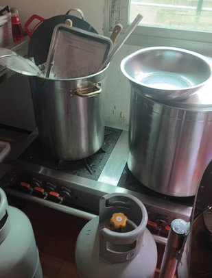 泉州地区处理做卤味的全套设备