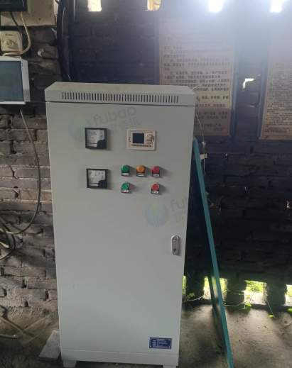 宜宾地区处理500型木材粉碎机