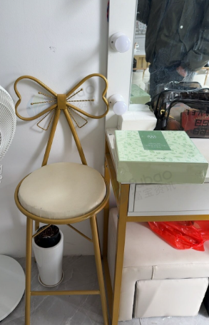 莆田地区处理美容店设备