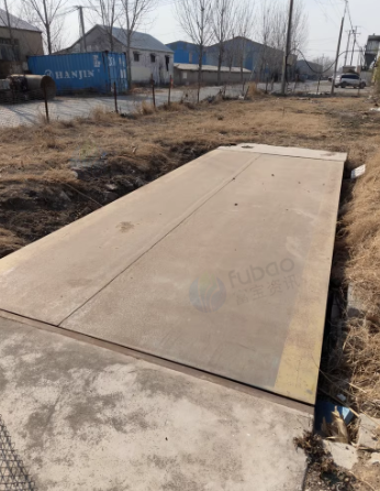 临沂地区个人处理电子地磅