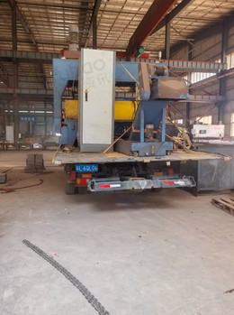 南宁地区处理数控平板钻床