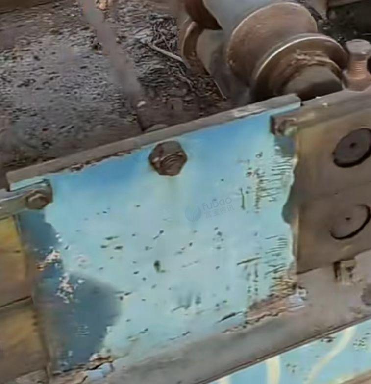 开封地区个人处理单层压瓦机