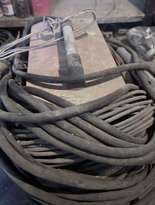 陇南地区处理套丝机、切断机、弯曲机、调直机等钢筋加工制作设备