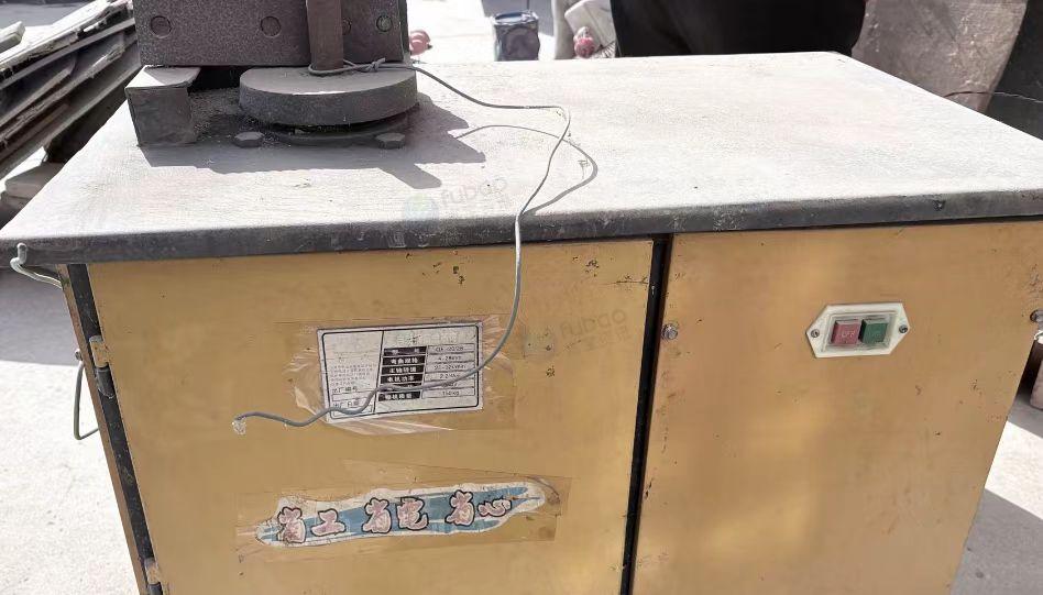 陇南地区处理套丝机、切断机、弯曲机、调直机等钢筋加工制作设备