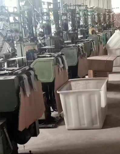 绵阳地区处理织带厂整厂、织带机21台、烫带机1台、整经机1台、打卷机1台等