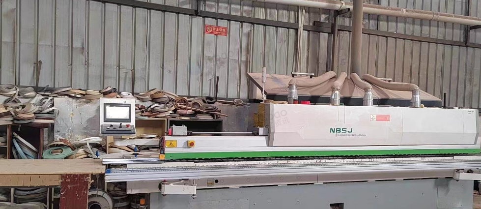 昆明地区家具厂处理设备