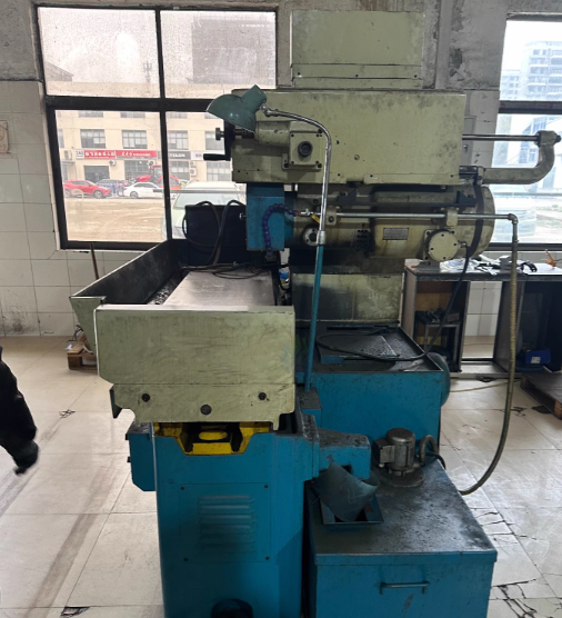 苏州地区工厂处理磨床