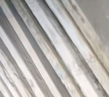 天水地区处理一批方木、木板等施工用板