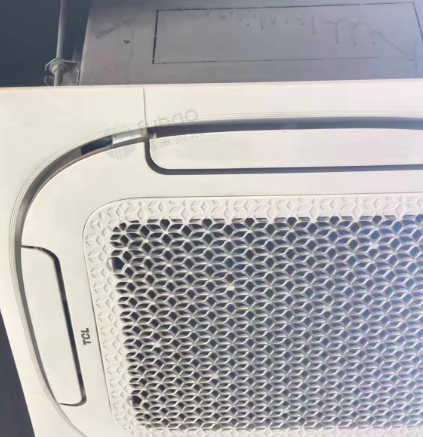 深圳地区处理5台5匹TCL中央空调