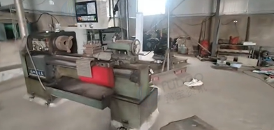 威海地区工厂处理钻铣床 大连车床 德州6140普车床