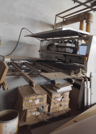 滨州地区处理全屋定制全套设备