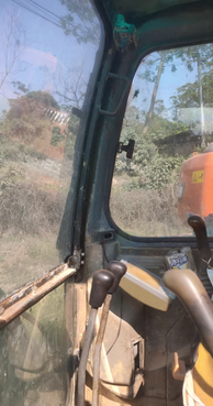 玉林地区处理挖掘机