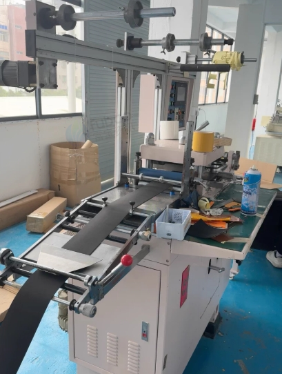 东莞地区处理坤轮模切机