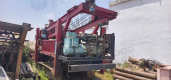 菏泽地区处理钻机