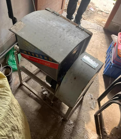 咸阳地区处理包子店全套器具、商用和面机、压面机等