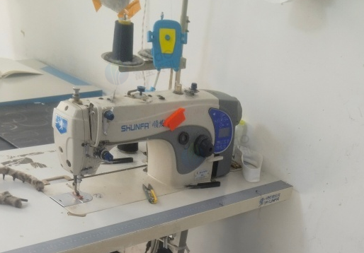 宣城地区处理自动剪线机、五线机、缝纫机等