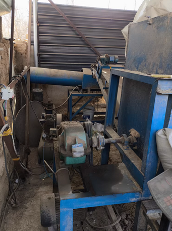 石家庄地区处理卧式制香机