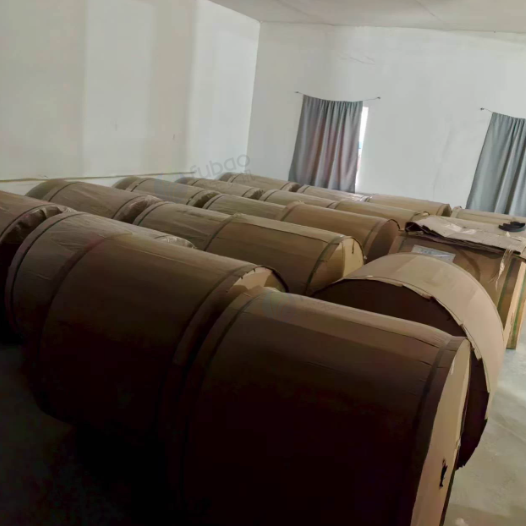 宿迁地区工厂处理冥币印刷厂全套设备