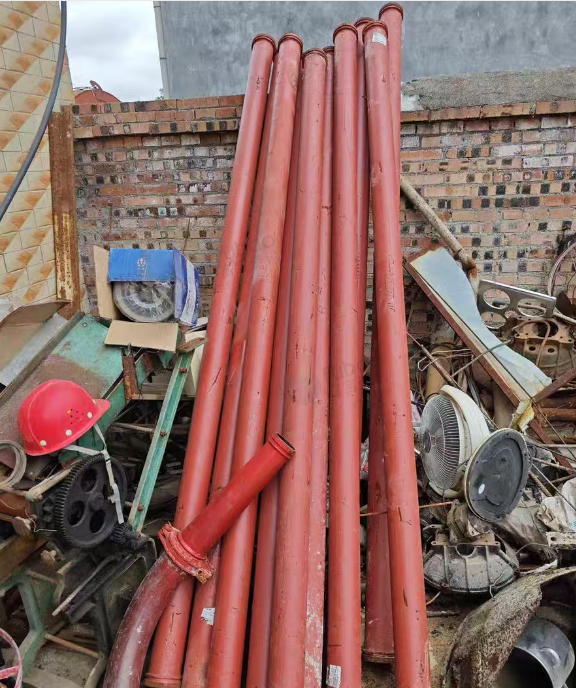 永州地区个人处理二次输送泵