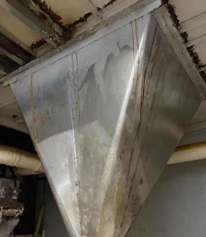 江门地区处理混合型饲料搅拌机