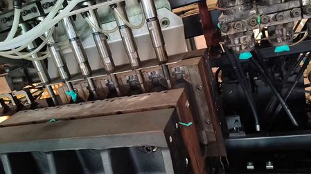 南宁地区工厂处理吹瓶机