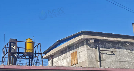 北京地区处理冷库设备